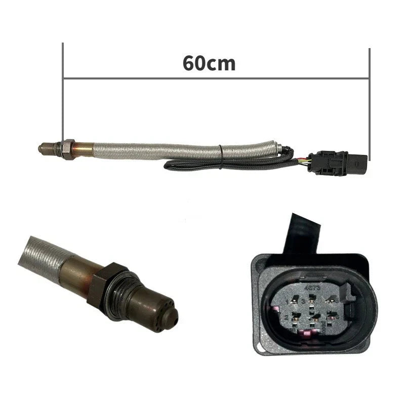 Upstream Oxygen Sensor for BMW E81 E82 E87 E90 E91 E92 X1 120i 320i (2004–2012)