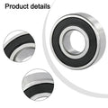 Power Output Shaft Clutch Bearing for 265RX PTO (Compatible with 738210414)