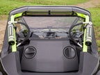 Rear Windshield for Segway Villain (2023–2023)