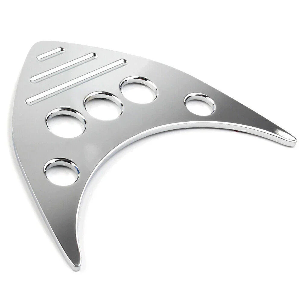 Motorbike Dashboard Panel Cover for Kawasaki VN900 Classic/LT (2006-2021)