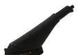 E Brake Boot Cover for Acura Integra (1994–2001) - Leather, White Stitch