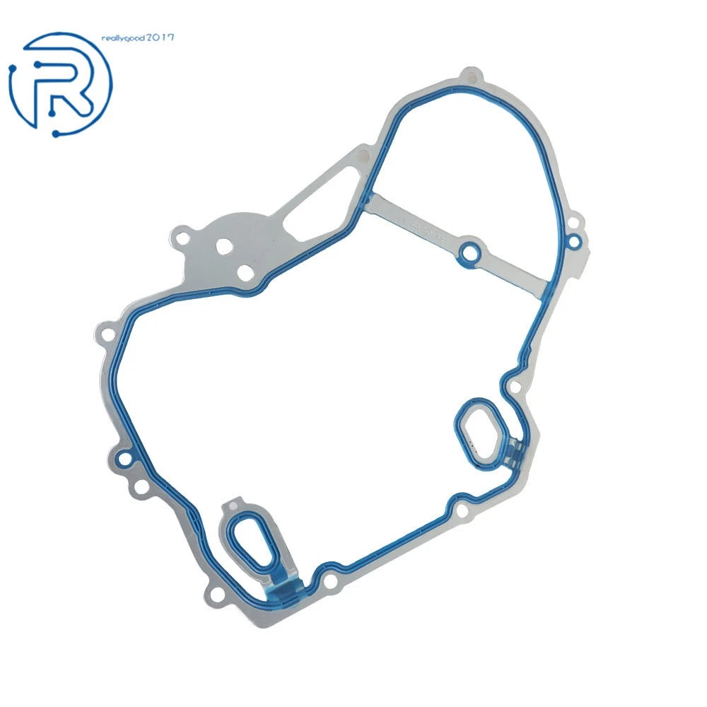Timing Cover Gasket Set for Chevrolet GMC 2.0L 2.4L L4 DOHC (2006–2017)