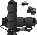 AVON Air Cushion Heated Grip for Harley V-Twin (2014–2023)