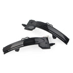 LED Dynamic Turn Signal Lights for Mercedes A-Class W177, CLA-Class C118