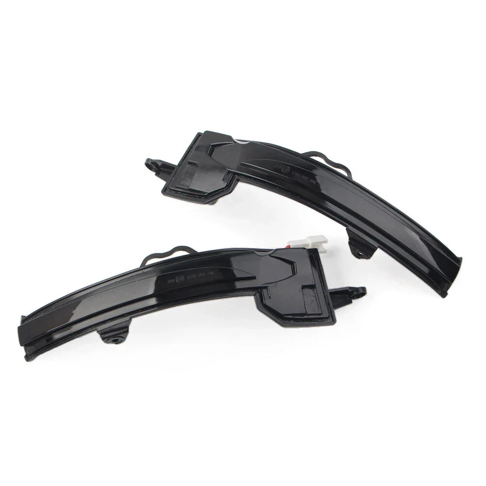 LED Dynamic Turn Signal Lights for Mercedes A-Class W177, CLA-Class C118