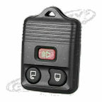 Keyless Entry Remote Car Key Fob for Ford F-150 F-250 F-350 (1998-2016)