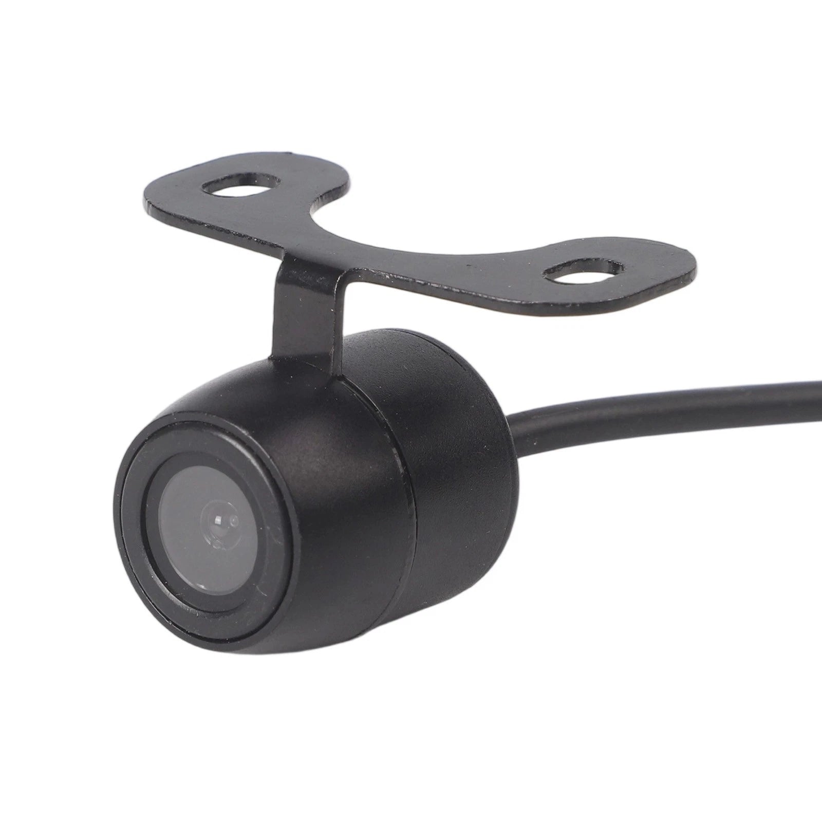 Reverse Backup Camera for Universal Vehicles (12V, Waterproof, 170°)