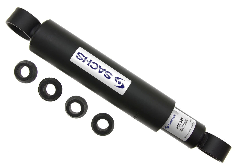 Shock Absorber for SACHS 316 309 (2016–2019)