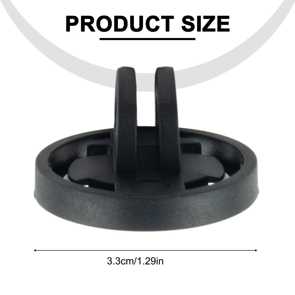 Bicycle Computer Holder Base for Garmin Bryton