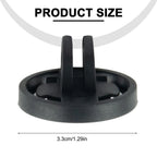 Bicycle Computer Holder Base for Garmin Bryton