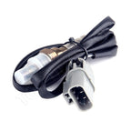 Set of 2 Upstream Oxygen Sensors for Nissan Xterra (2000–2003)