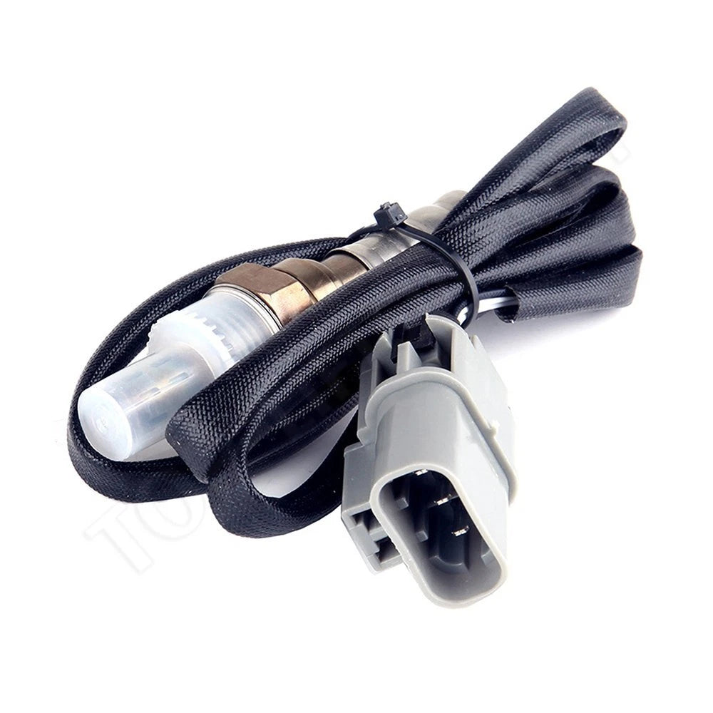 Set of 2 Upstream Oxygen Sensors for Nissan Xterra (2000–2003)
