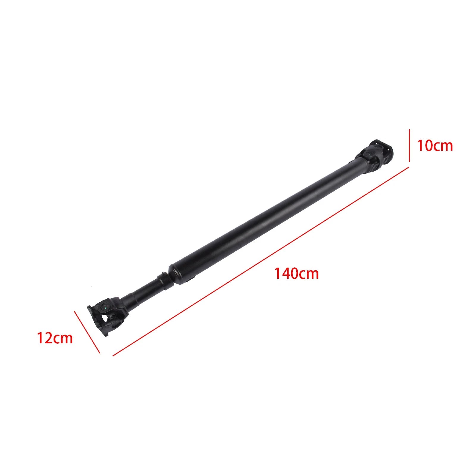 Rear Driveshaft for Toyota Tacoma (1999–2004)