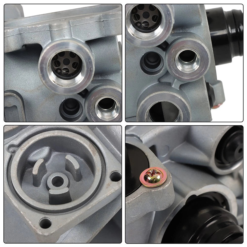 Air Dryer for Volvo SS1200P (2010â2023)