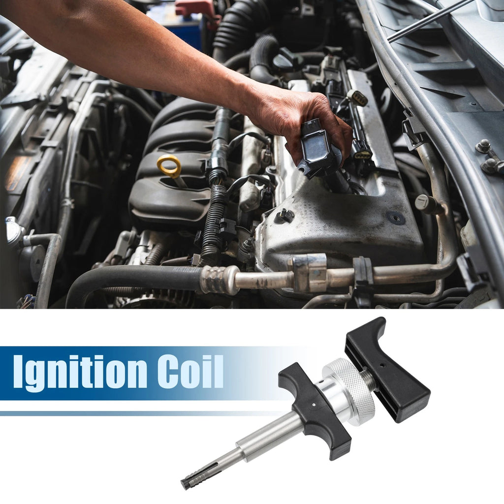 Ignition Coil Puller T10530 for VW Golf, Audi A3, Seat Leon (2013)