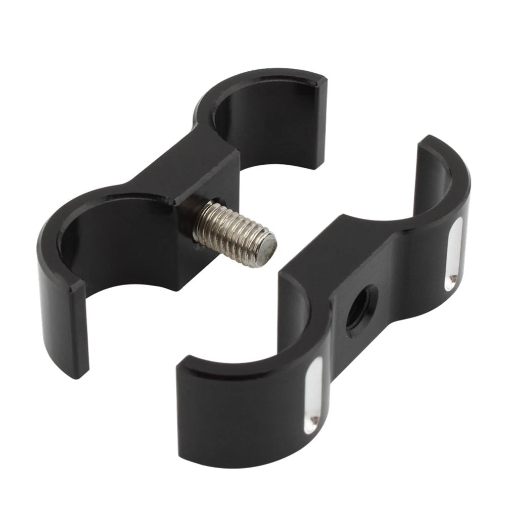 Hose Separator Clamp for Harley Davidson 883 FAT Boy 1200