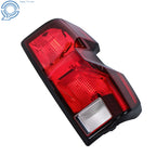 Tail Lights for Chevrolet Colorado (2023-2025) Halogen Right Passenger