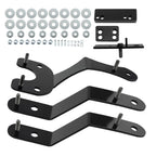 Rear Seat Recline Kit for Ford F-150 (2015–2023)