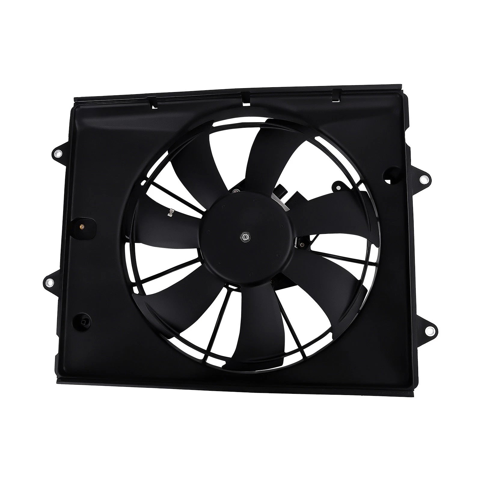 Radiator Cooling Fan Assembly for Honda Civic LX-P (2016–2018) 190305BAA01