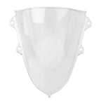Clear ABS Windshield for Yamaha YZF R15 V3 (2017–2019) B3