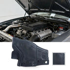 Engine Heat Shield Firewall Insulation for BMW X5 E70 (2006–2013), X6 E71