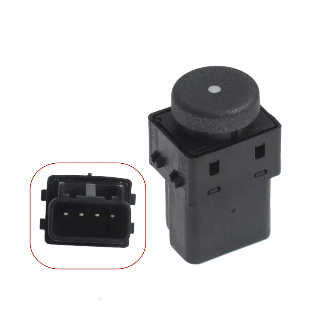Front L/R Door Lock Switch for Cadillac CTS & CTS-V Coupe (2011–2015) 20787026