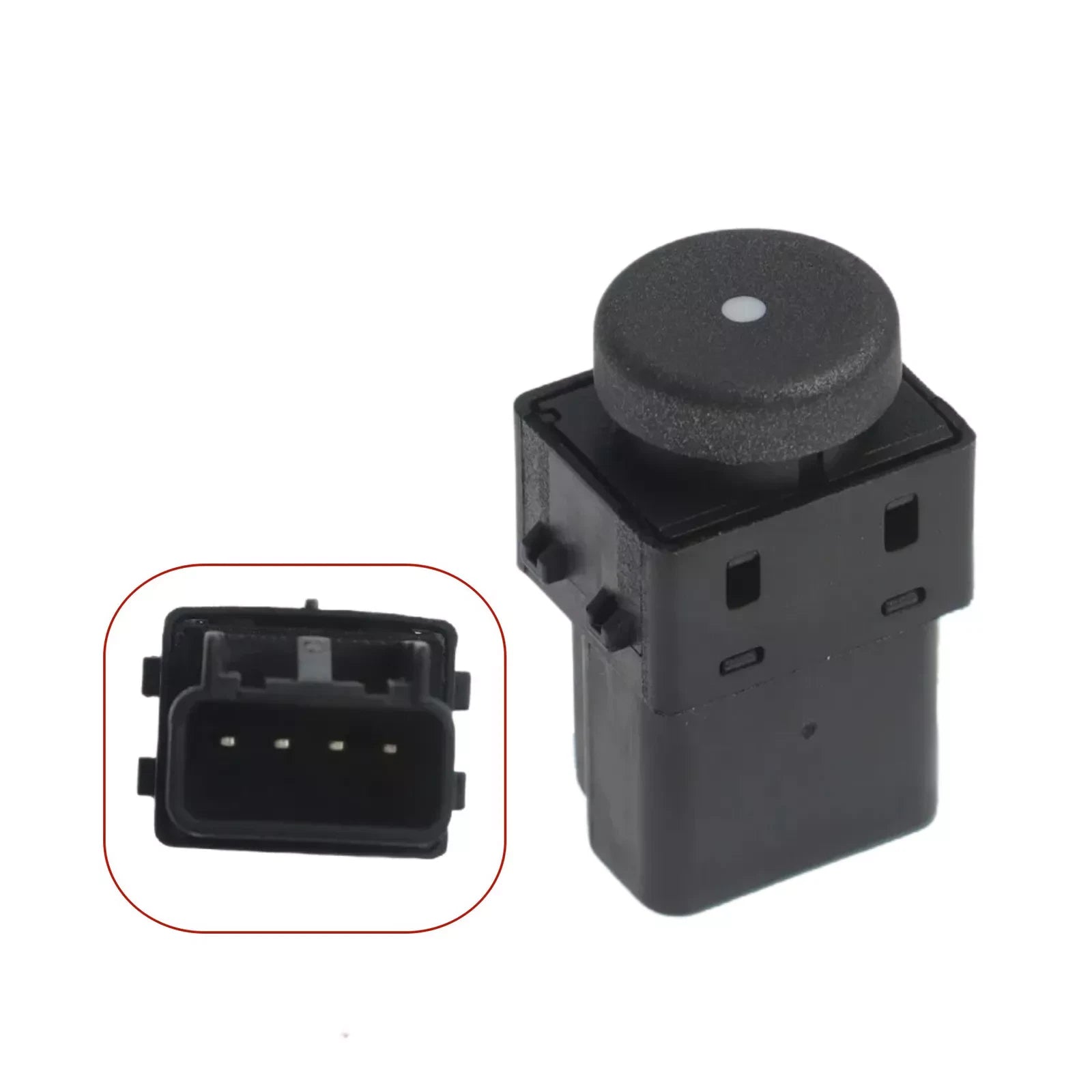 Front L/R Door Lock Switch for Cadillac CTS & CTS-V Coupe (2011–2015) 20787026