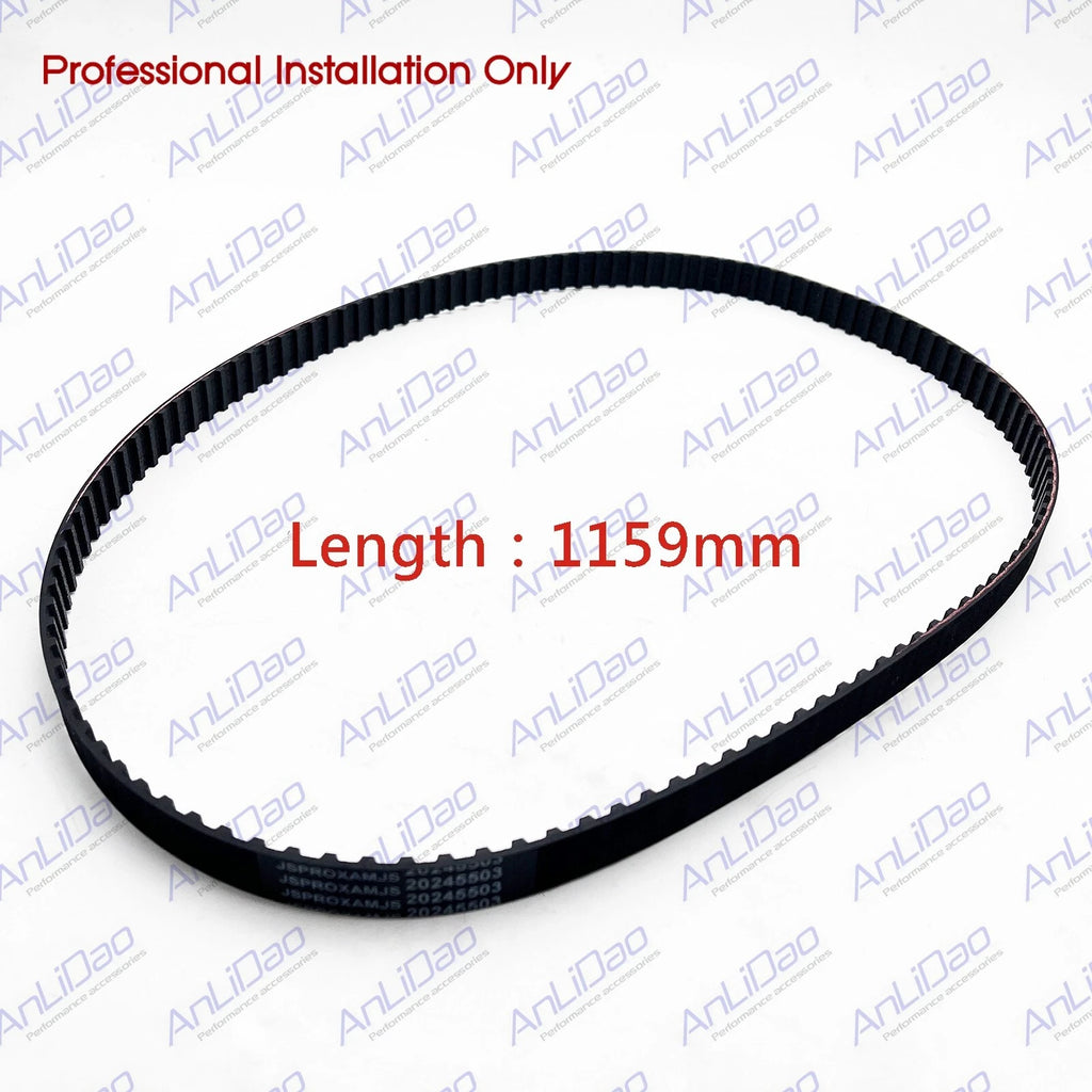Timing Belt for Volvo Penta AQ151 AQ125A 230A 250 (18-4029 463377)
