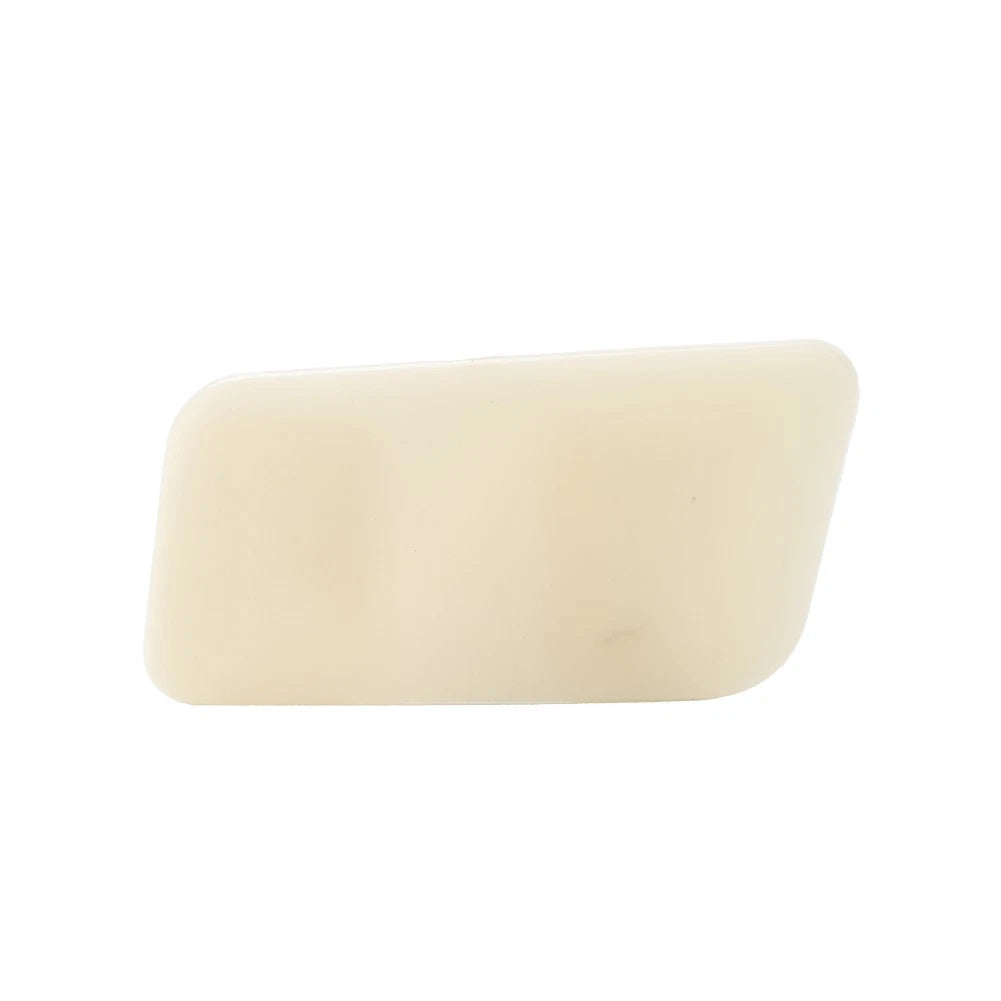 Left Front Bumper Headlight Washer Cap Cover for Range Rover Sport (2014–2017)