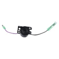 Alarm Function Audio Warn Alarm 1 Pc for Mercury Remote Control
