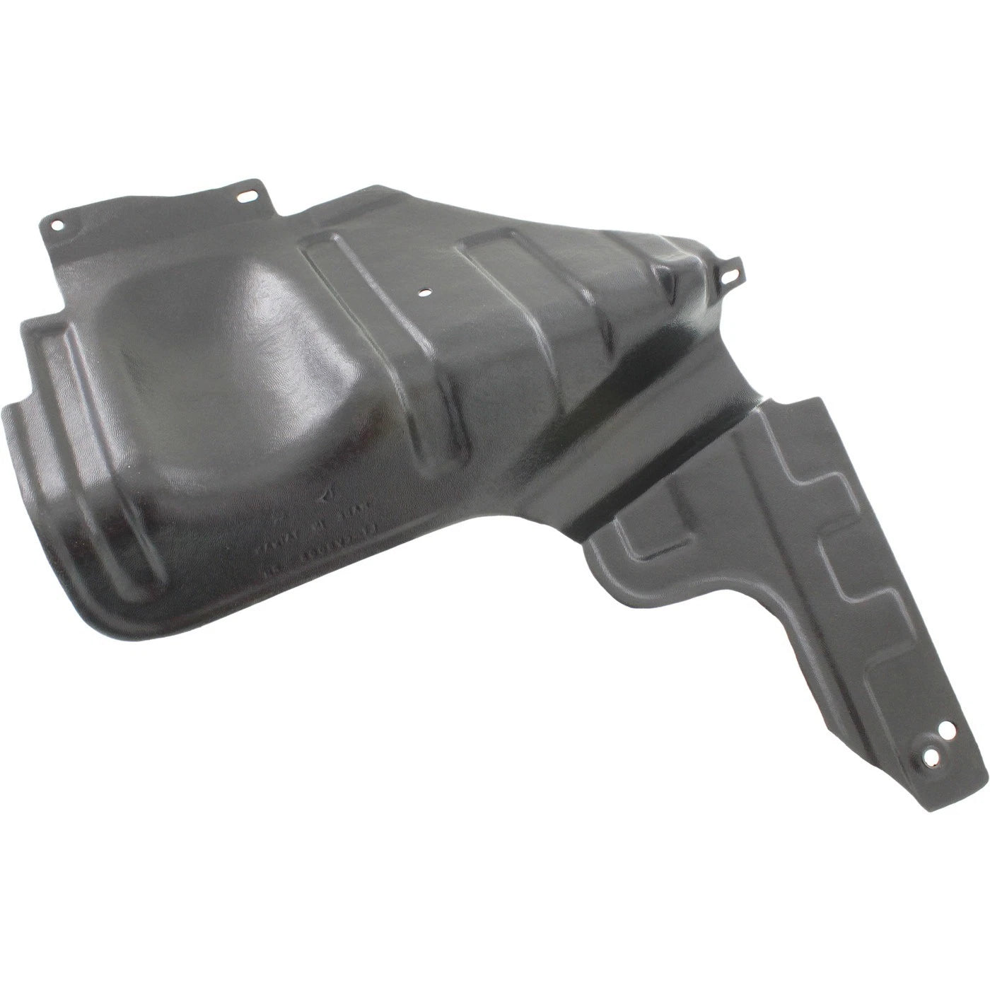 Engine Splash Shield for Chevrolet Aveo5 (2009)