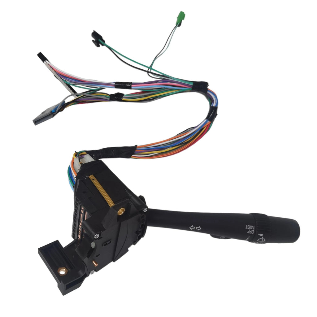 Turn Signal Switch for Chevy Blazer S10 Pickup GMC Sonoma (1998–2005) 26083636