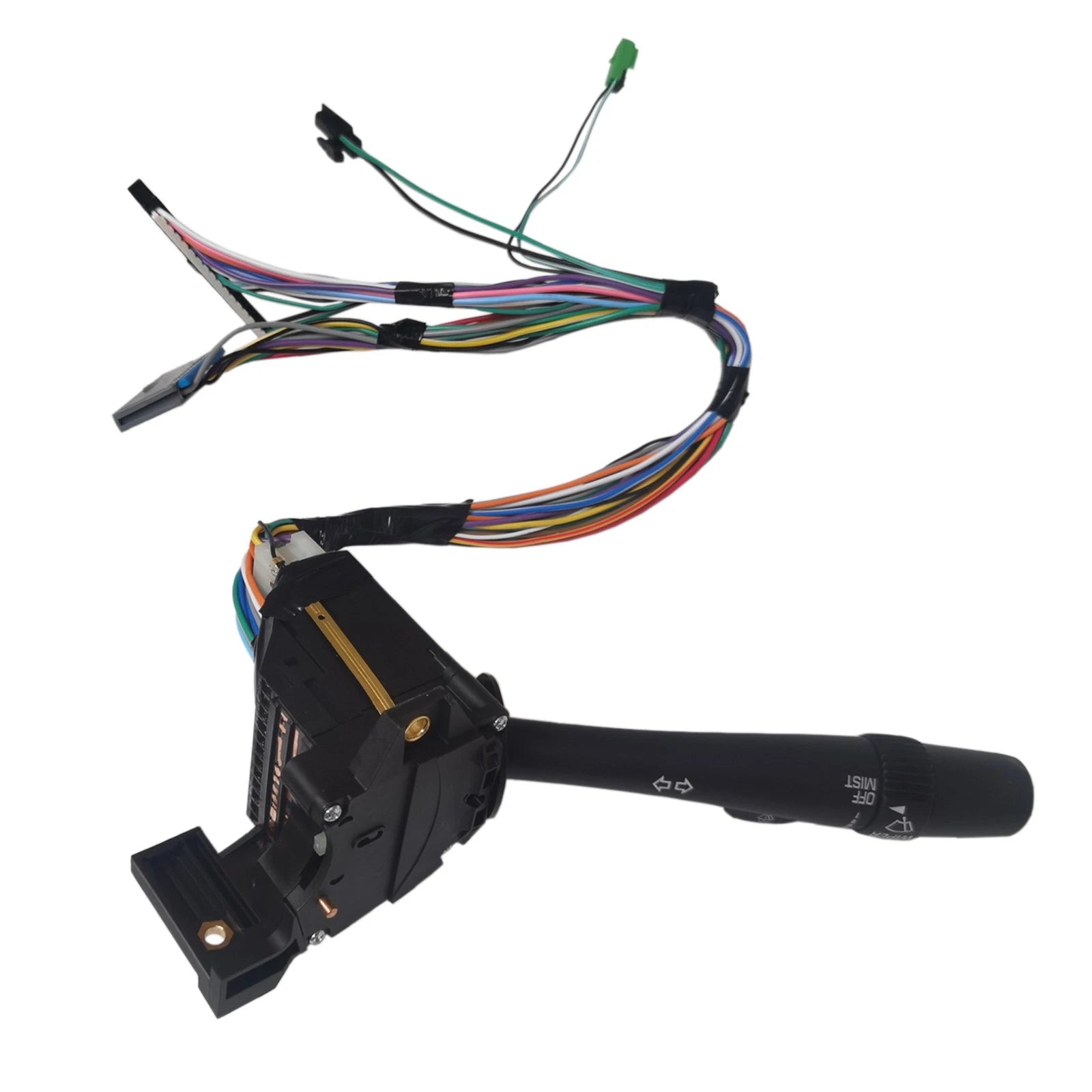Turn Signal Switch for Chevy Blazer S10 Pickup GMC Sonoma (1998–2005) 26083636