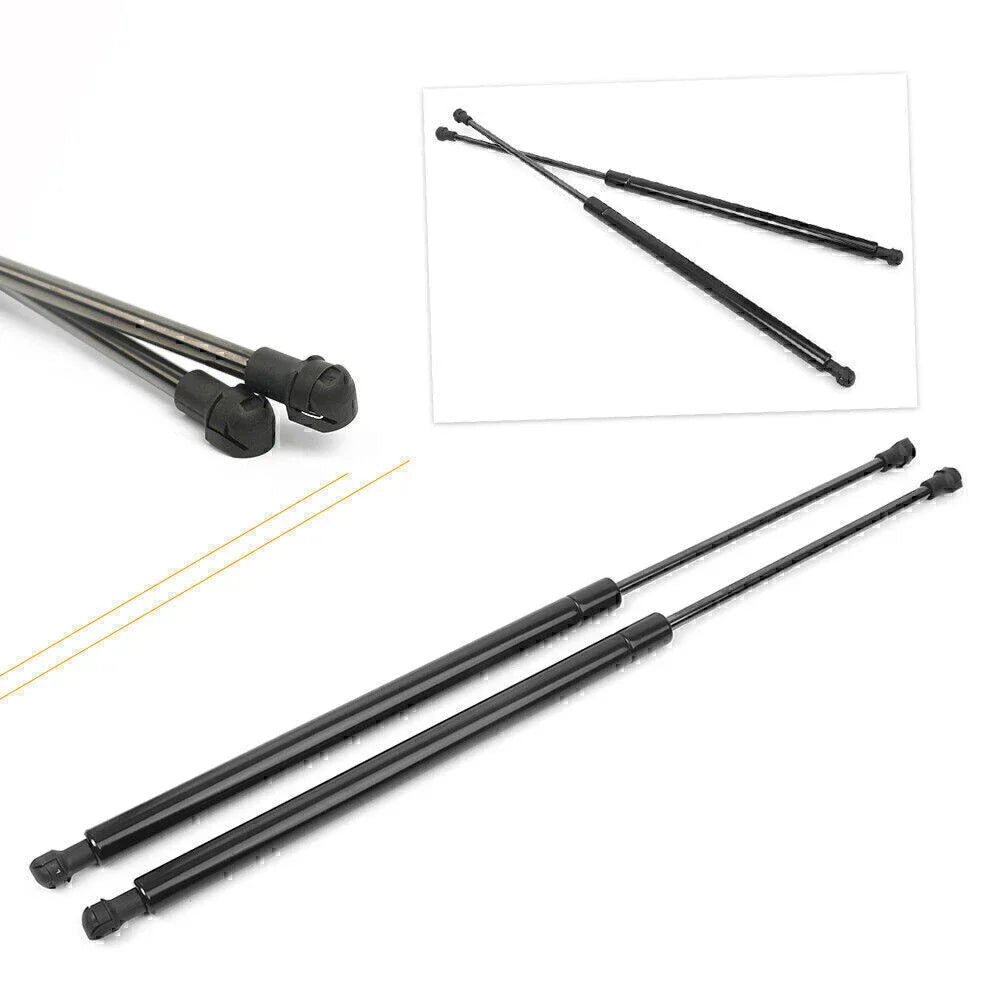 Rear Liftgate Tailgate Lift Supports for Nissan X-Trail (2002-2007)