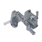 Fuel Gas Pump Tap Valve for Suzuki SV650S SV650 (1999–2002)