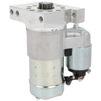 Starter for Chevrolet Astro (1985–2002) 19695 SHI0157