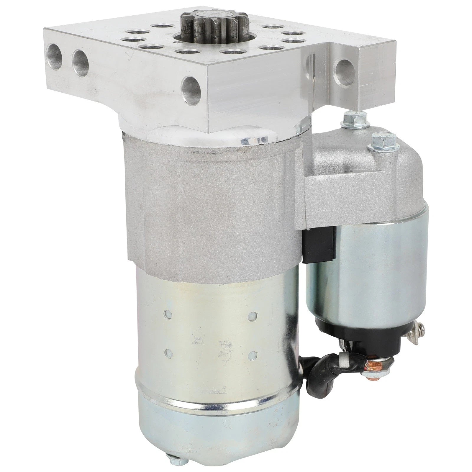 Starter for Chevrolet Astro (1985–2002) 19695 SHI0157