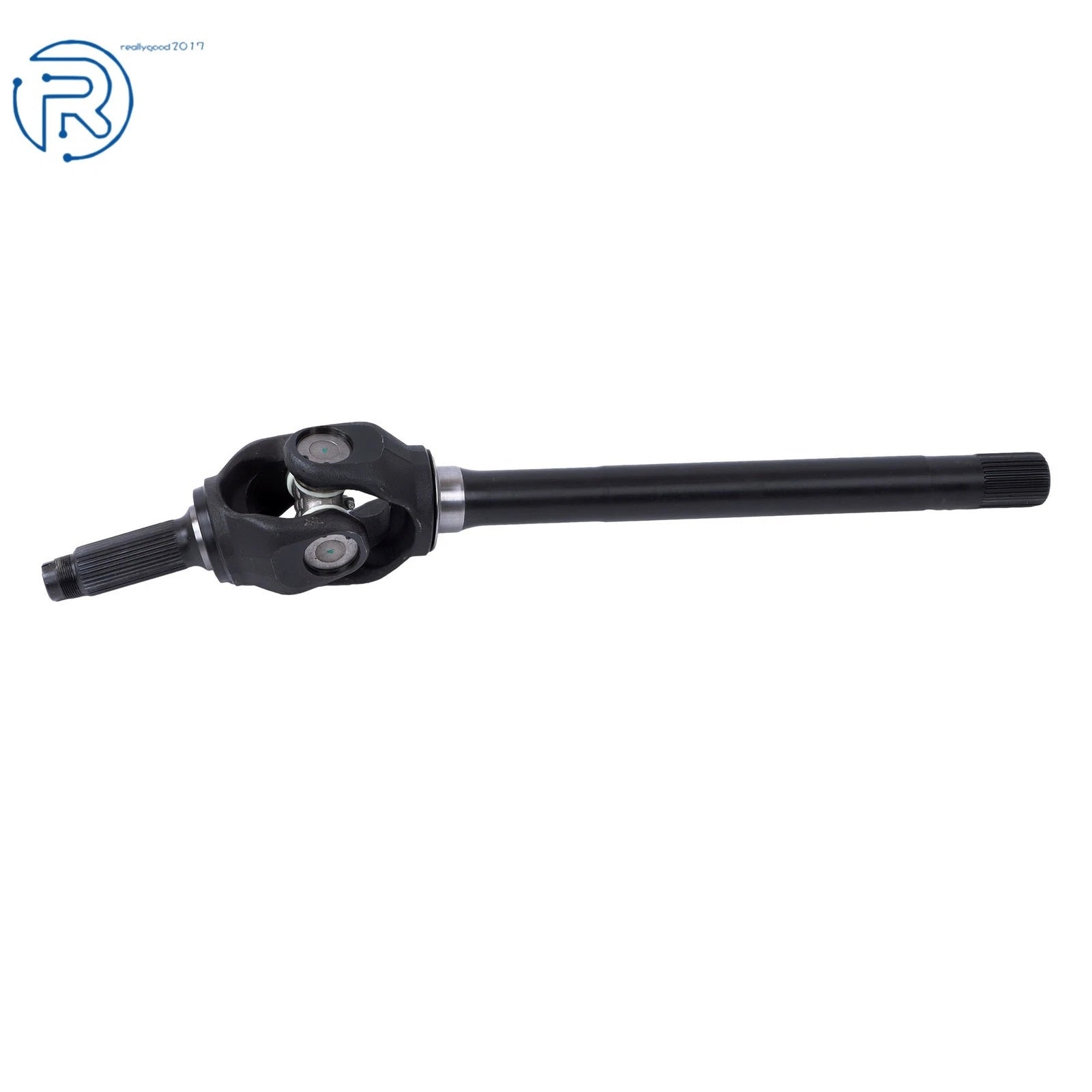 Front Left Axle Shaft Assembly for Dodge Ram 4500 5500 (2008-2012)
