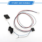 Tank Level Sensor for Mercedes-Benz CLS500 W219 2006 V8 5.0L (2006)