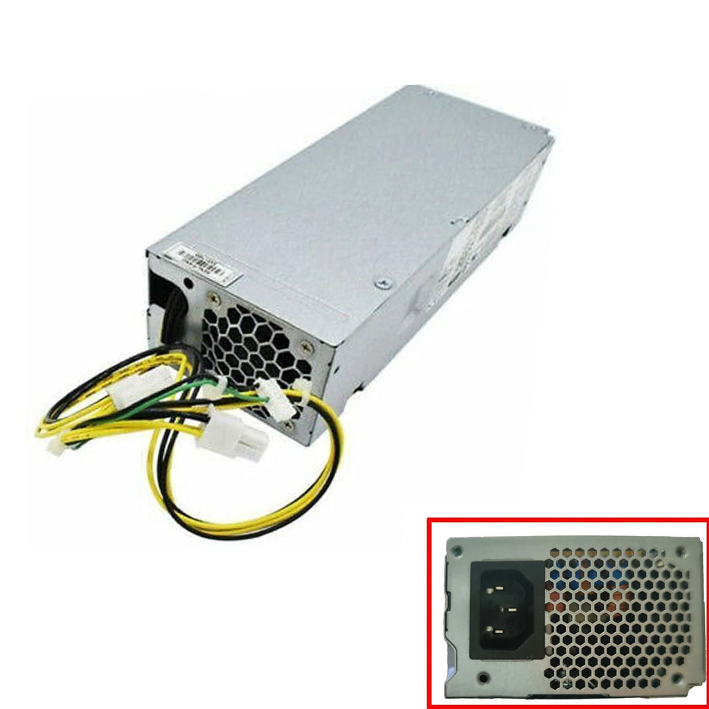 Power Supply Unit for HP 280 G3 400 G5 SFF (L08404-002, PA-1181-3HB)