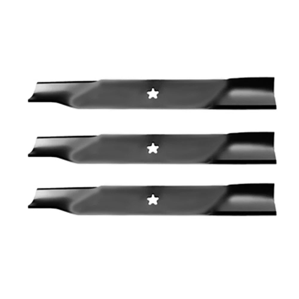 3X Mower Blade for Dixon (Replaces 510417901)