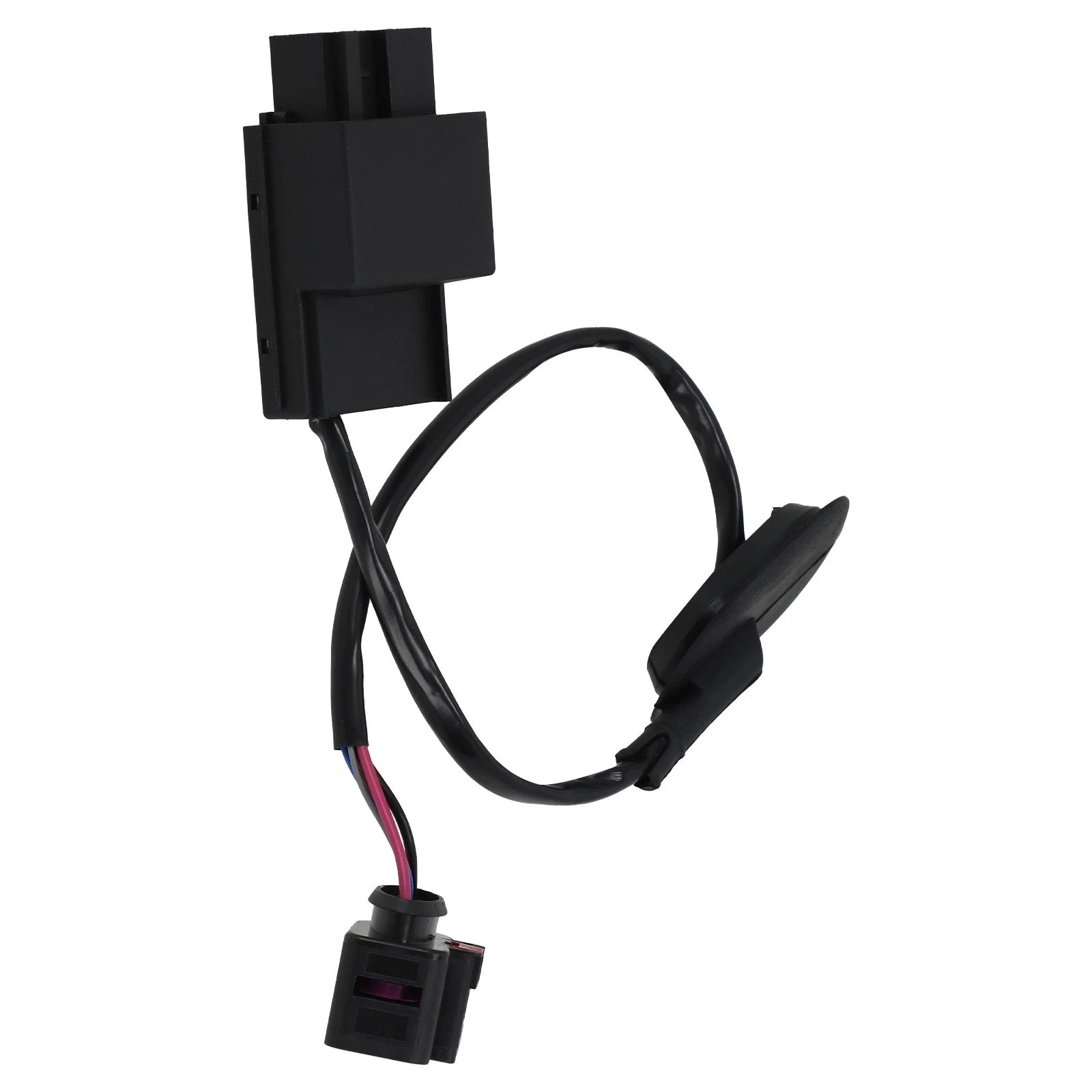 Fuel Pump Control Module for Audi A3 VW Golf Jetta (2005-2015)