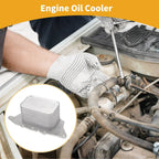 Oil Cooler for BMW X1 & Mini Cooper Trans Cooler