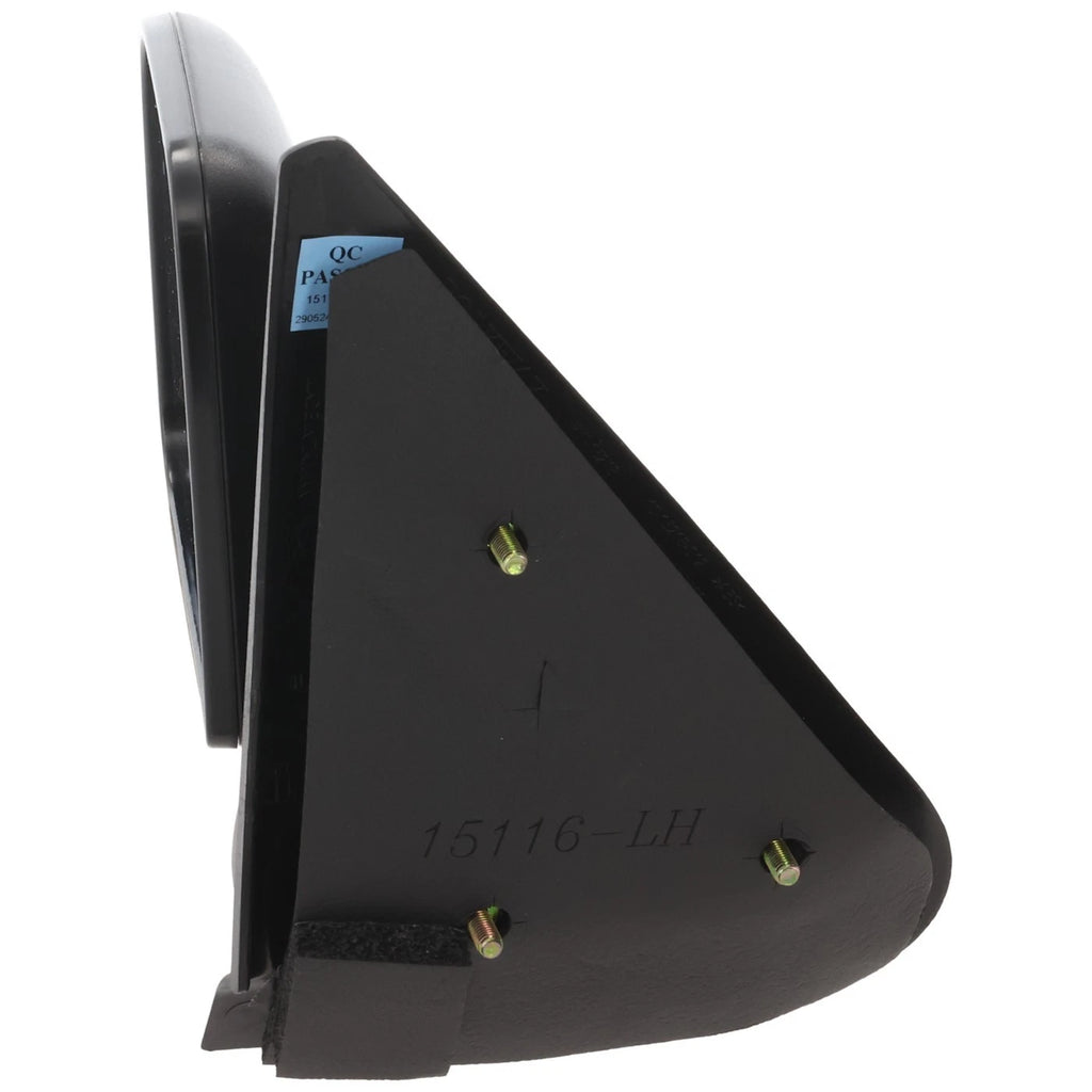 Driver Left Side Mirror for Ford Ranger Mazda B4000