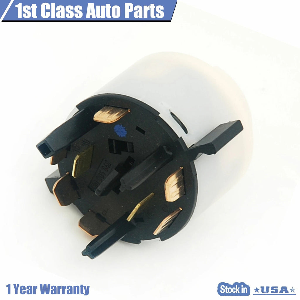 Ignition Starter Switch for Audi Allroad Porsche 911 Golf (1997-2009)
