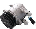 A/C Compressor TM08HD 6733655 for Bobcat A220 A300 331 334 337 863 873