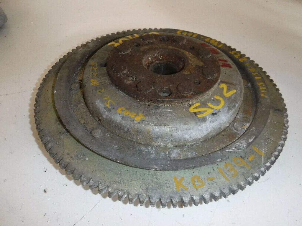 Flywheel 32102-92E00 for Suzuki