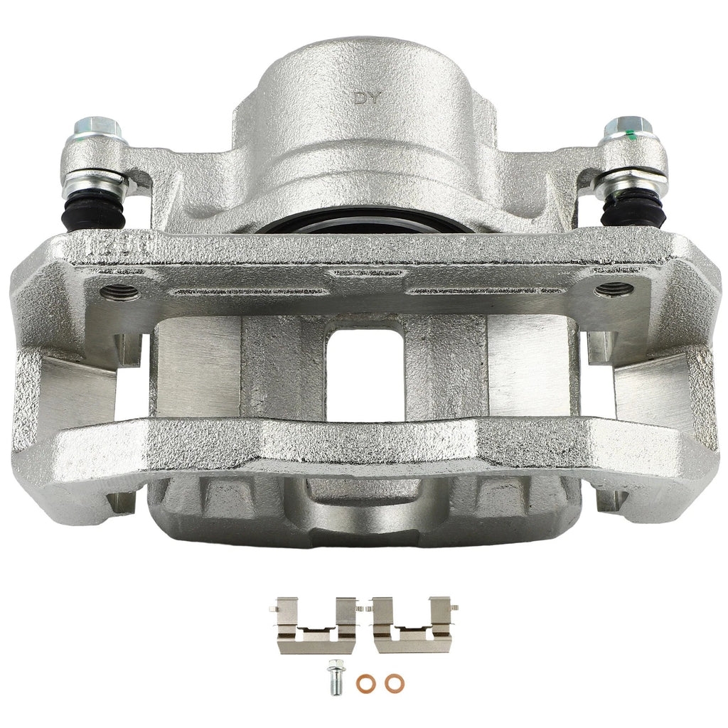 Front Left Brake Caliper for Acura RL, TL (1999–2008)