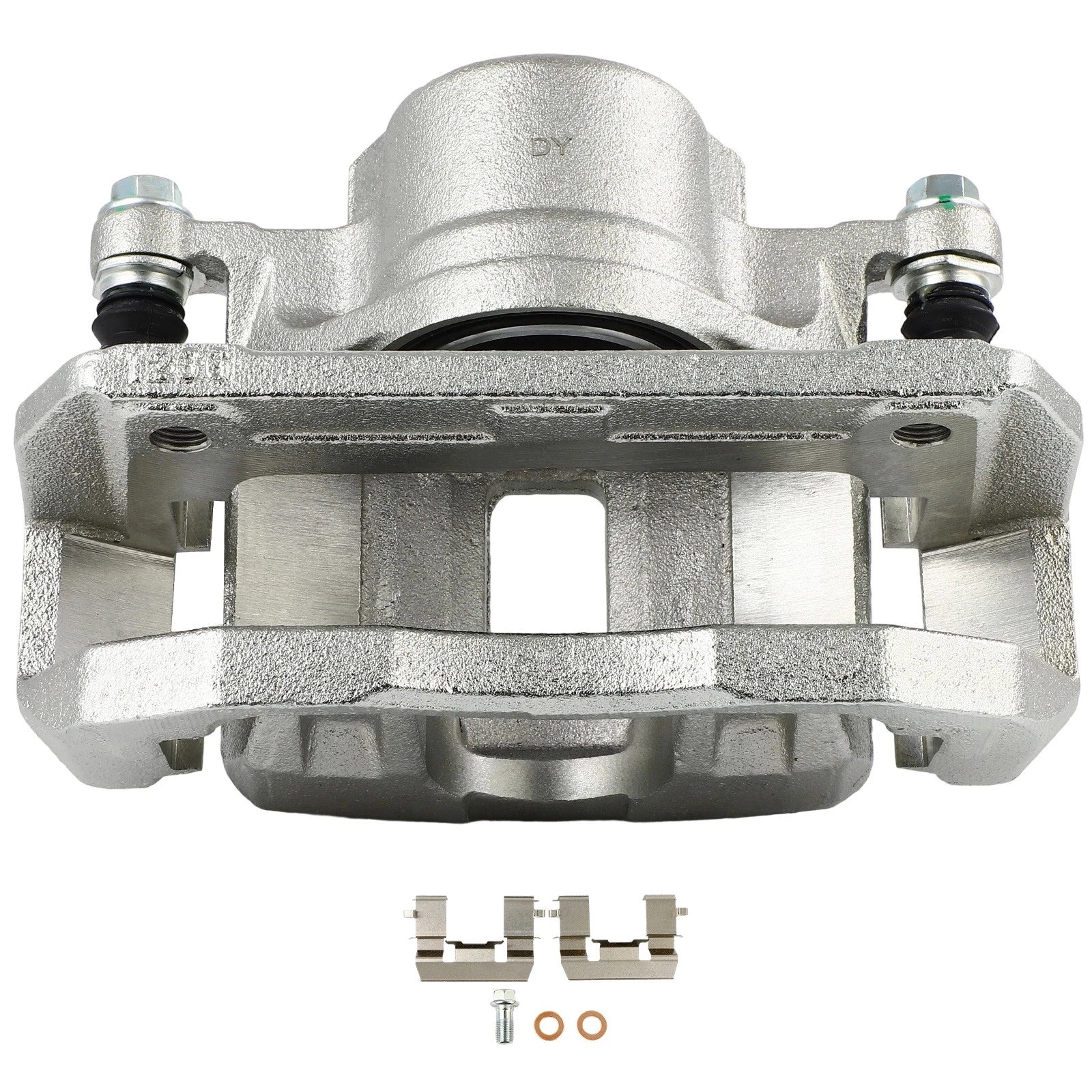 Front Left Brake Caliper for Acura RL, TL (1999–2008)