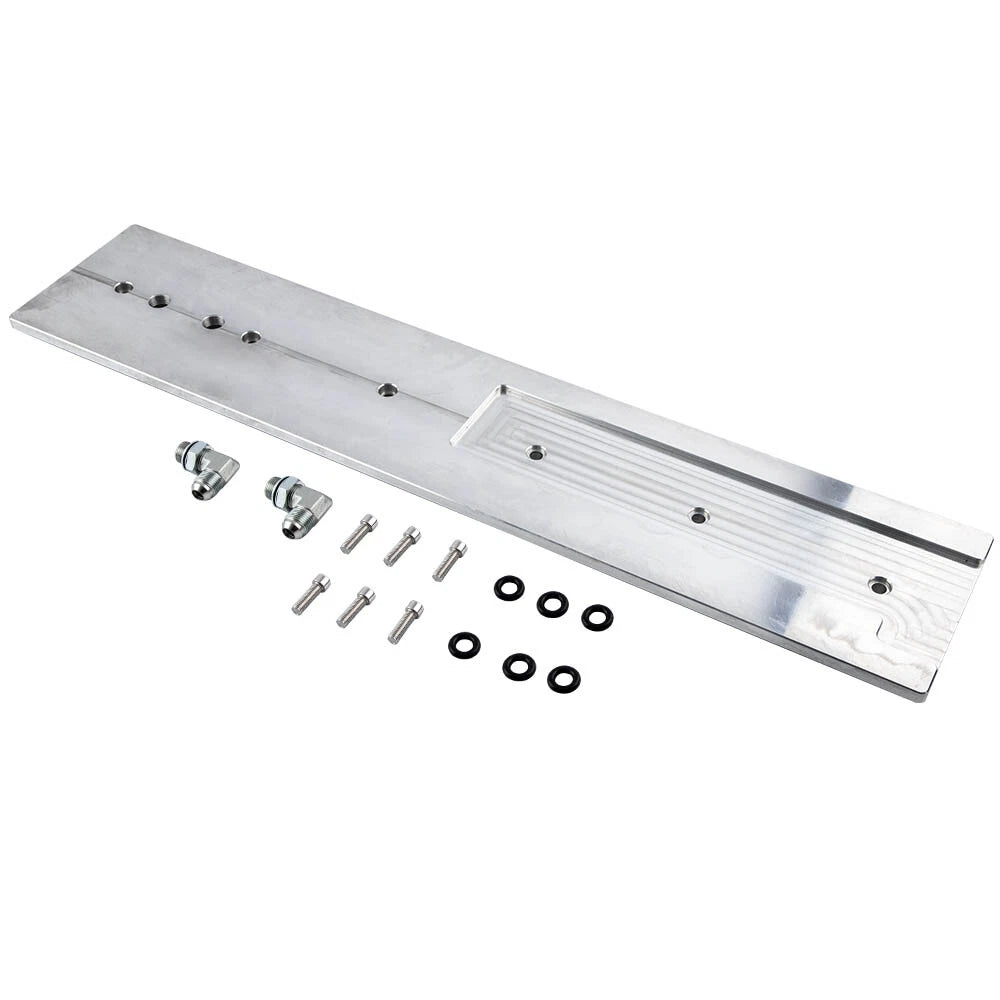 Billet Tappet Cover Kit for Cummins Dodge Ram 5.9L 12v 24v Diesel 1989-2002